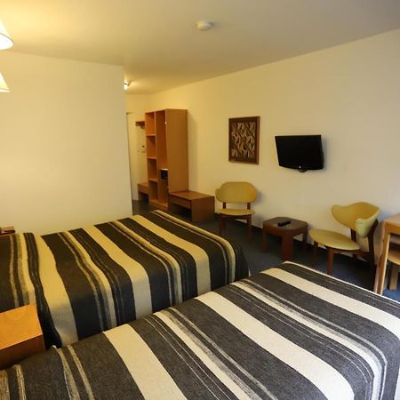 חוארז Hotel Andino Club - Hotel Asociado Casa Andina מראה חיצוני תמונה