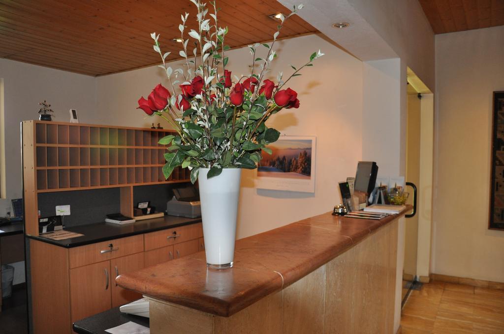 חוארז Hotel Andino Club - Hotel Asociado Casa Andina מראה חיצוני תמונה