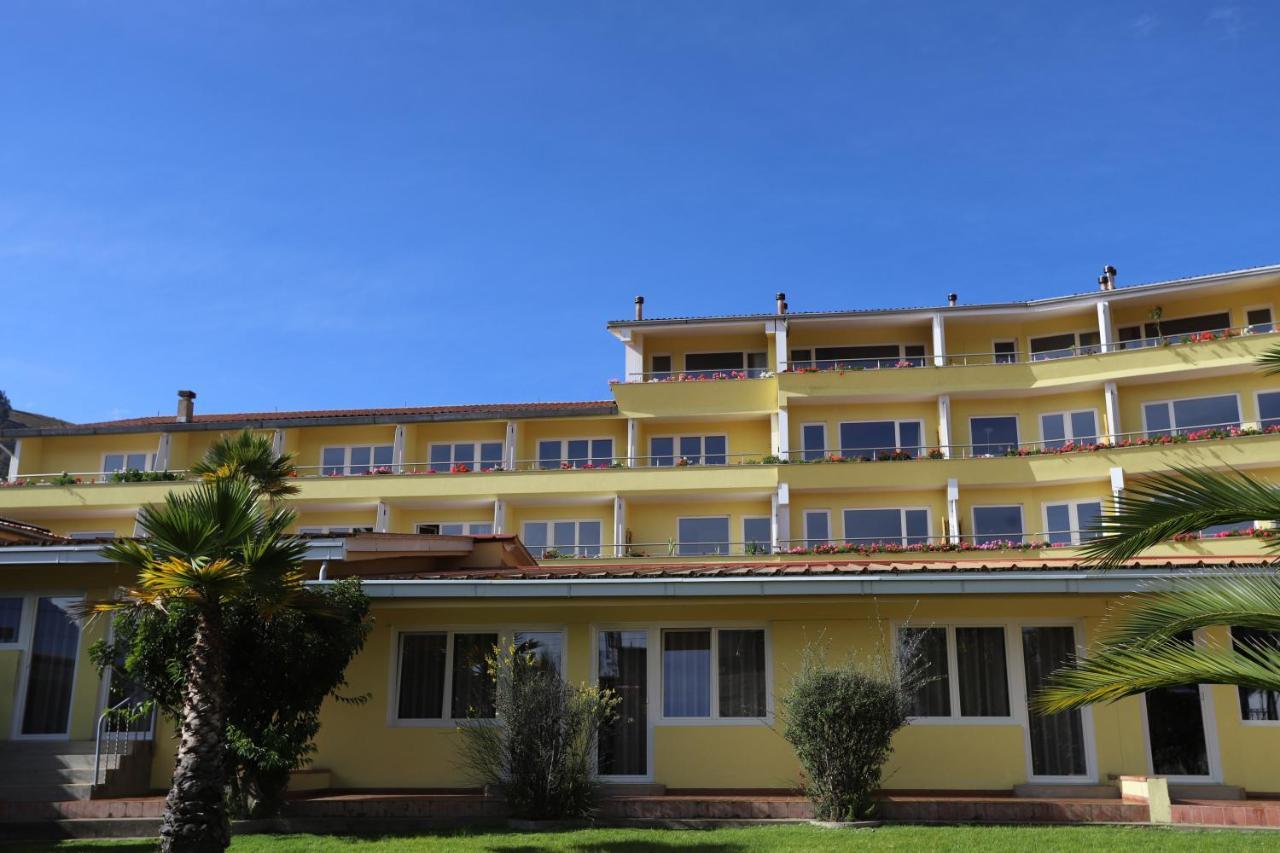 חוארז Hotel Andino Club - Hotel Asociado Casa Andina מראה חיצוני תמונה