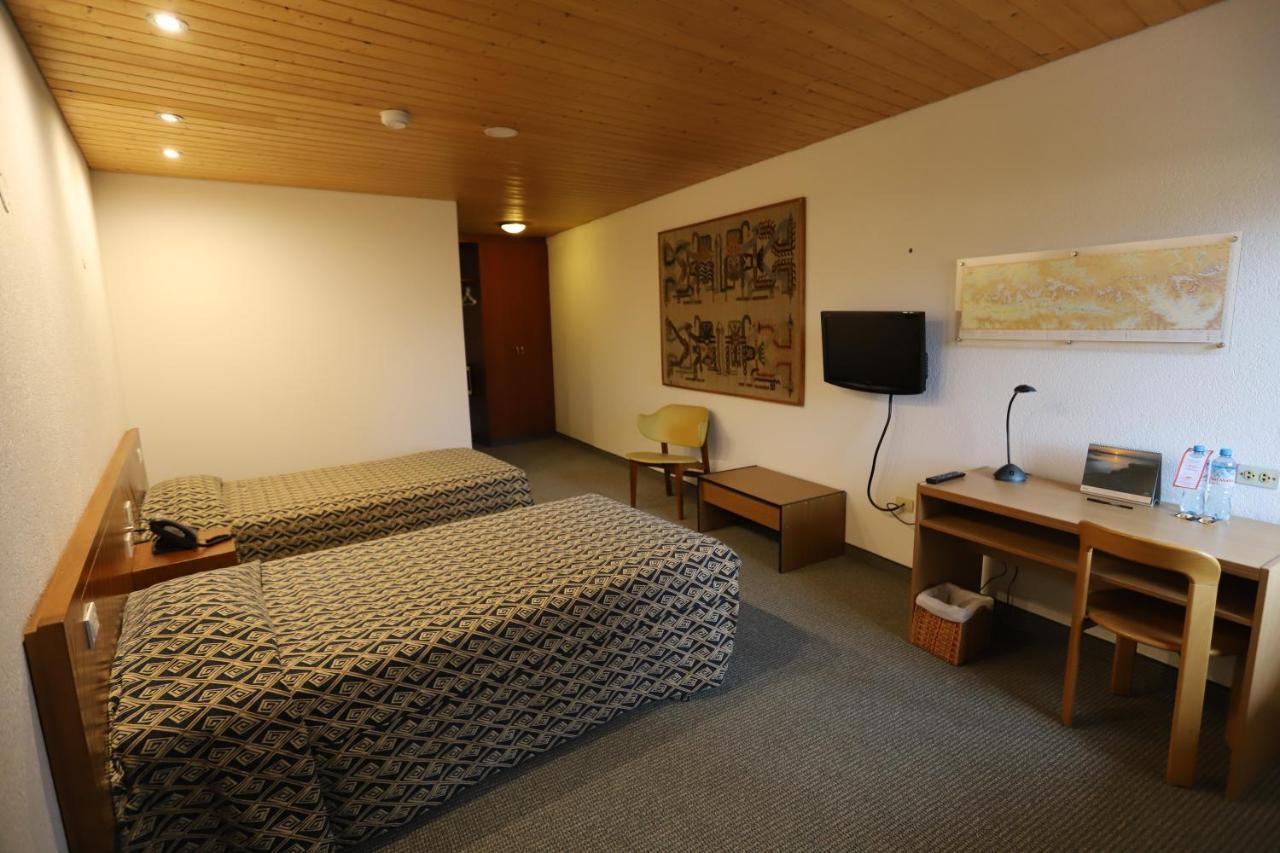 חוארז Hotel Andino Club - Hotel Asociado Casa Andina מראה חיצוני תמונה