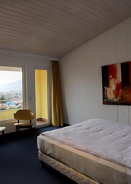 חוארז Hotel Andino Club - Hotel Asociado Casa Andina מראה חיצוני תמונה