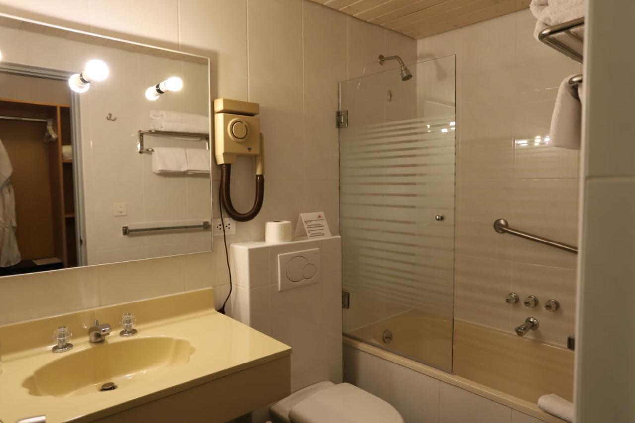 חוארז Hotel Andino Club - Hotel Asociado Casa Andina מראה חיצוני תמונה