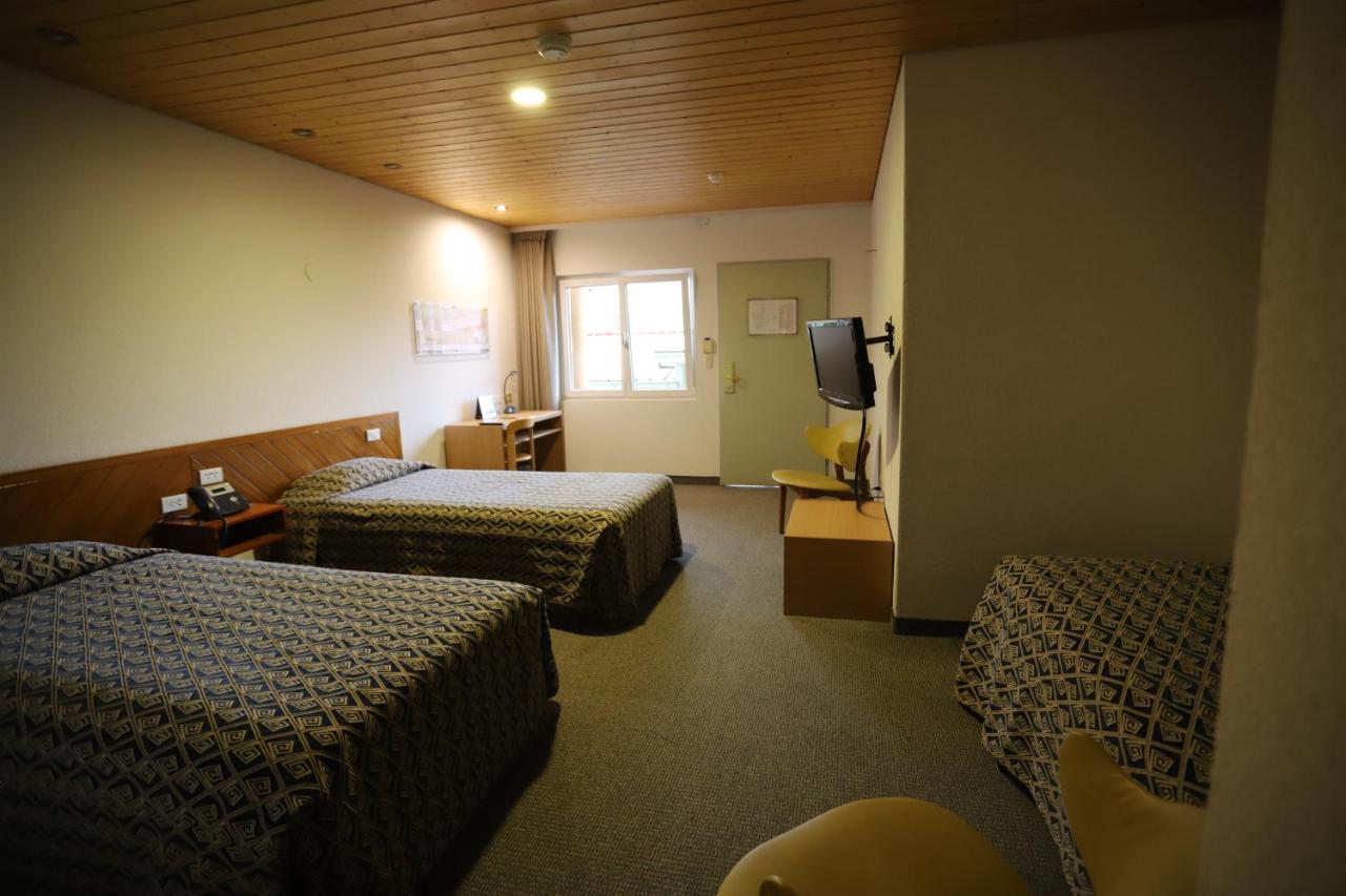 חוארז Hotel Andino Club - Hotel Asociado Casa Andina מראה חיצוני תמונה