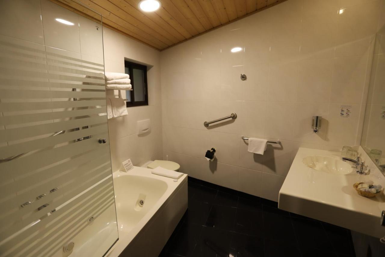 חוארז Hotel Andino Club - Hotel Asociado Casa Andina מראה חיצוני תמונה