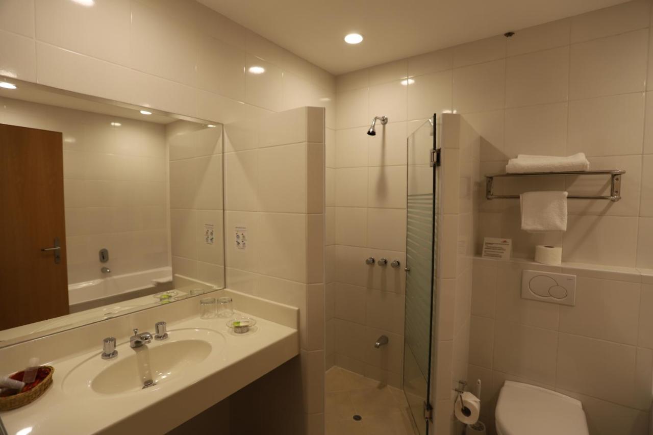 חוארז Hotel Andino Club - Hotel Asociado Casa Andina מראה חיצוני תמונה