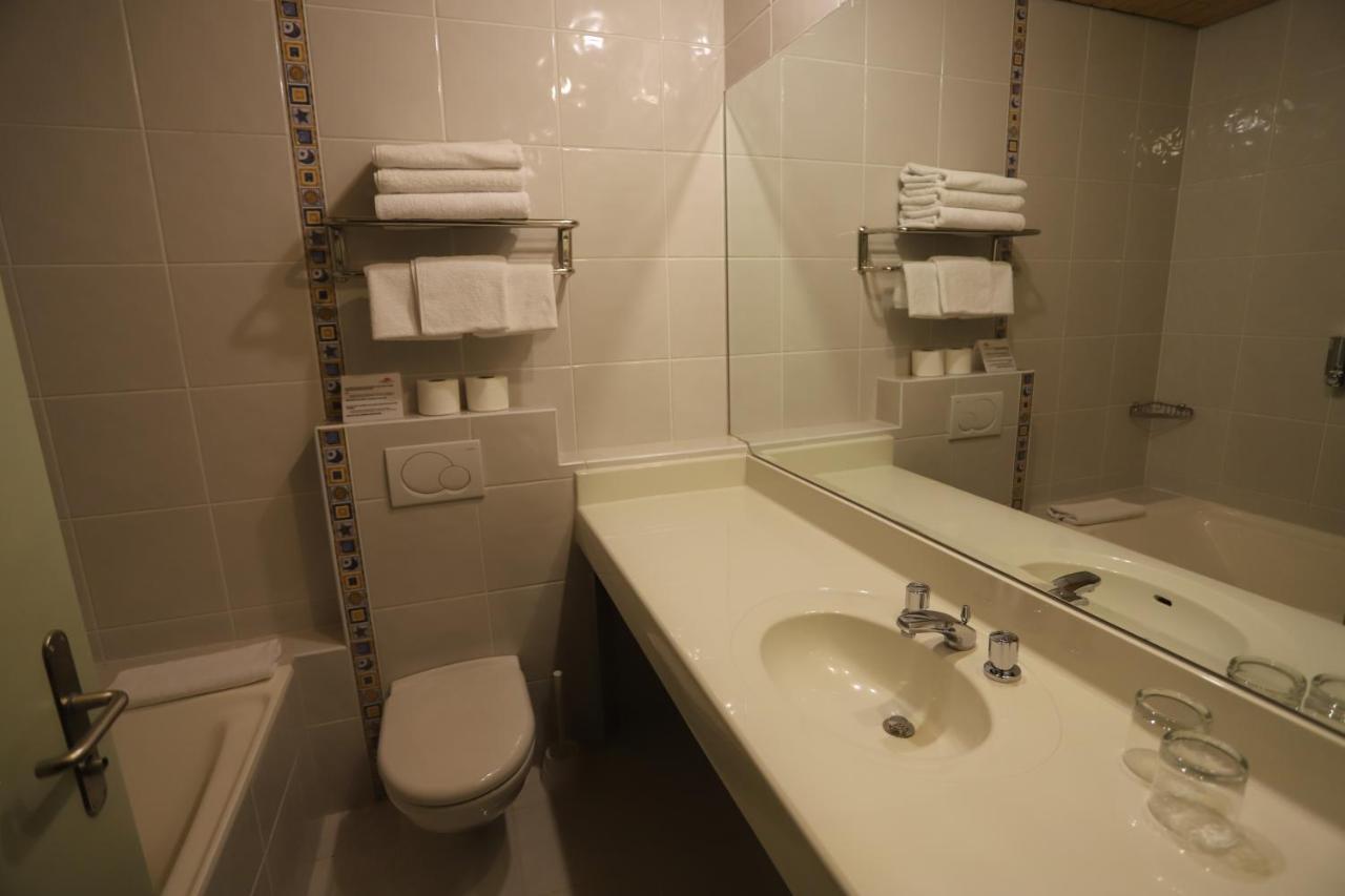 חוארז Hotel Andino Club - Hotel Asociado Casa Andina מראה חיצוני תמונה
