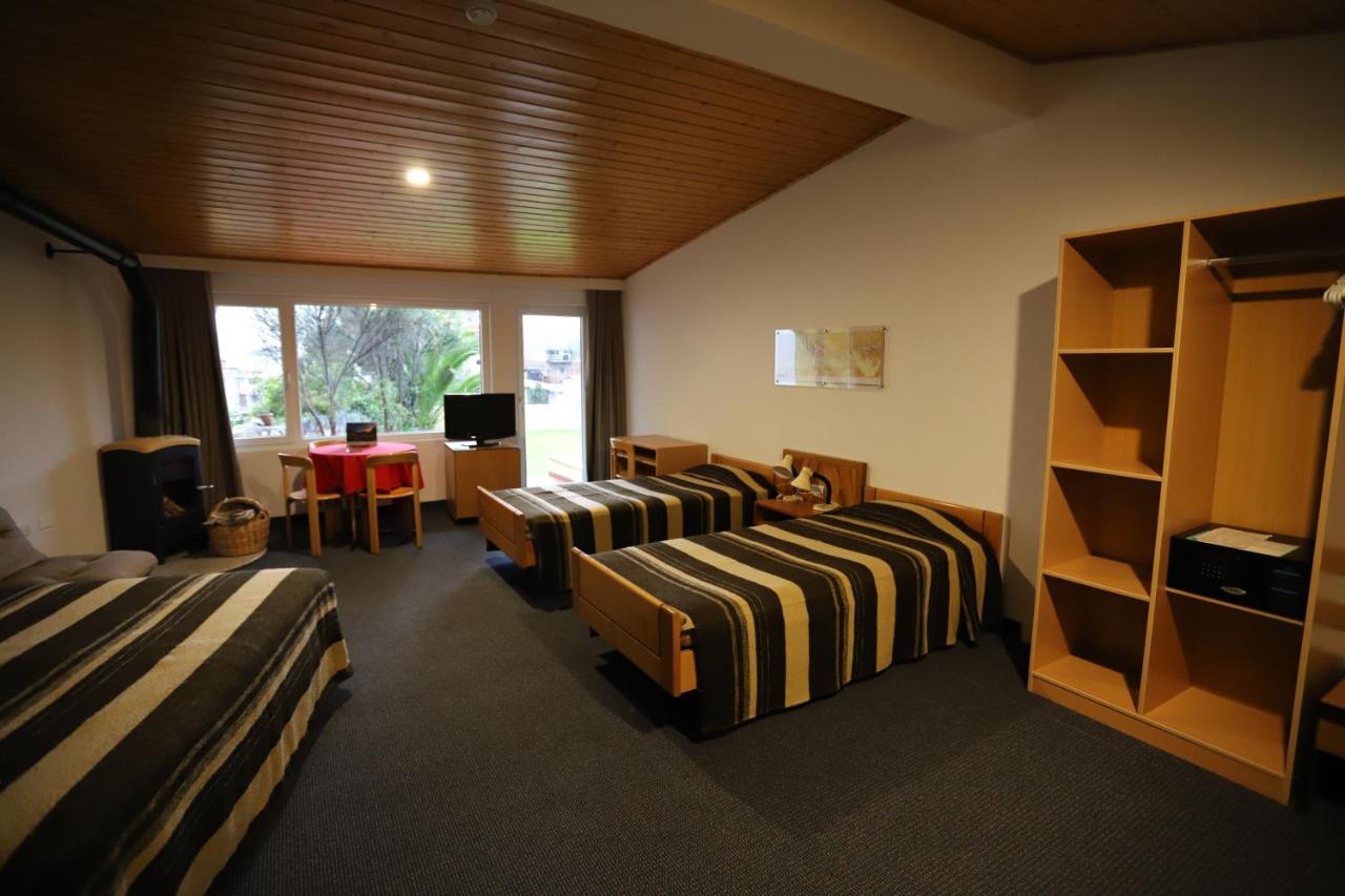 חוארז Hotel Andino Club - Hotel Asociado Casa Andina מראה חיצוני תמונה