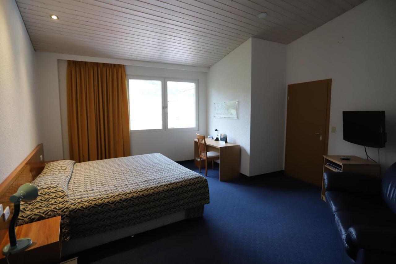 חוארז Hotel Andino Club - Hotel Asociado Casa Andina מראה חיצוני תמונה