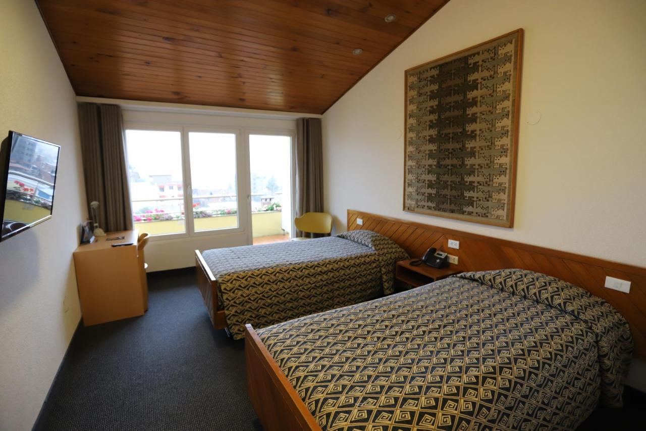חוארז Hotel Andino Club - Hotel Asociado Casa Andina מראה חיצוני תמונה
