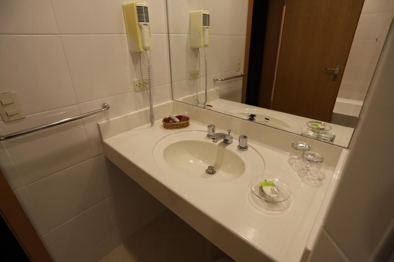 חוארז Hotel Andino Club - Hotel Asociado Casa Andina מראה חיצוני תמונה