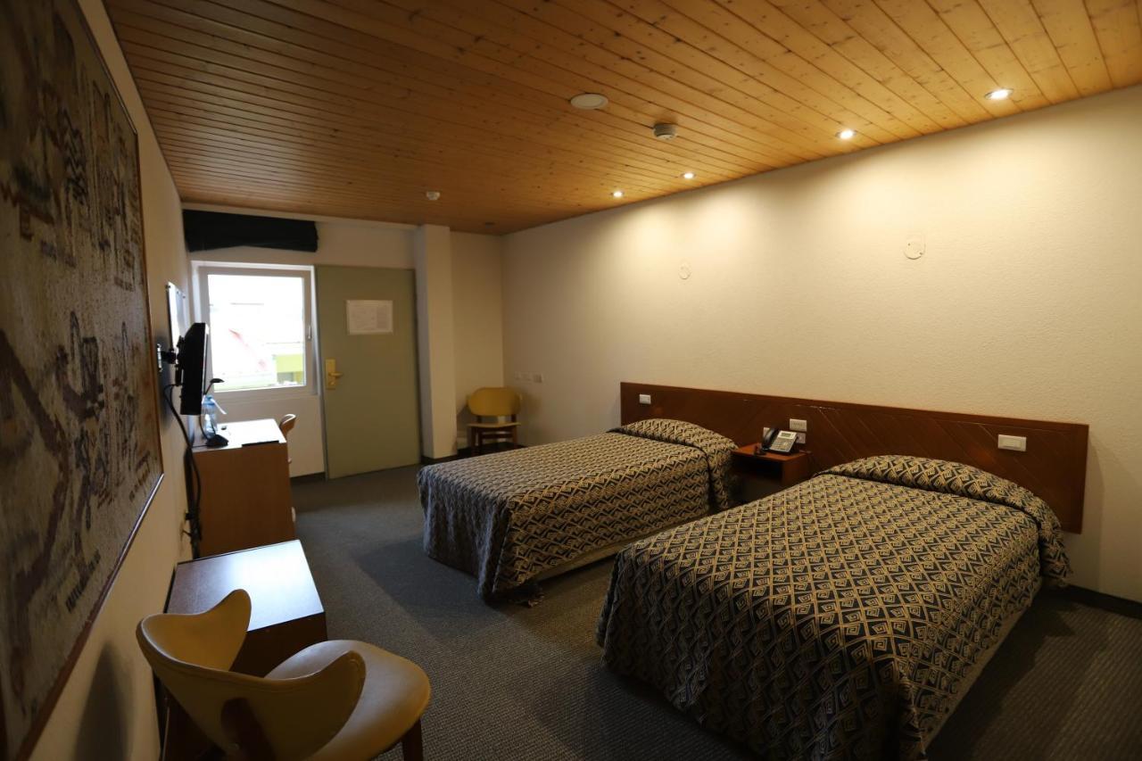 חוארז Hotel Andino Club - Hotel Asociado Casa Andina מראה חיצוני תמונה