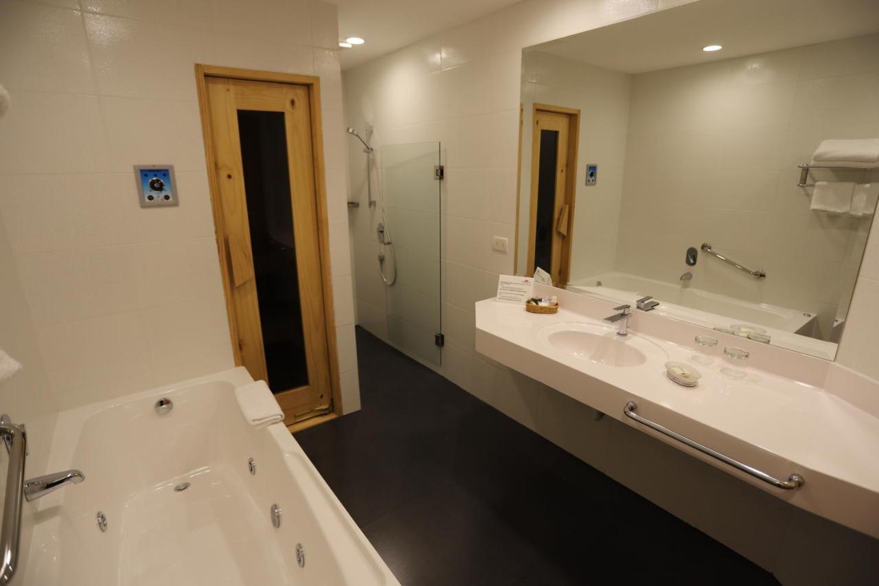 חוארז Hotel Andino Club - Hotel Asociado Casa Andina מראה חיצוני תמונה