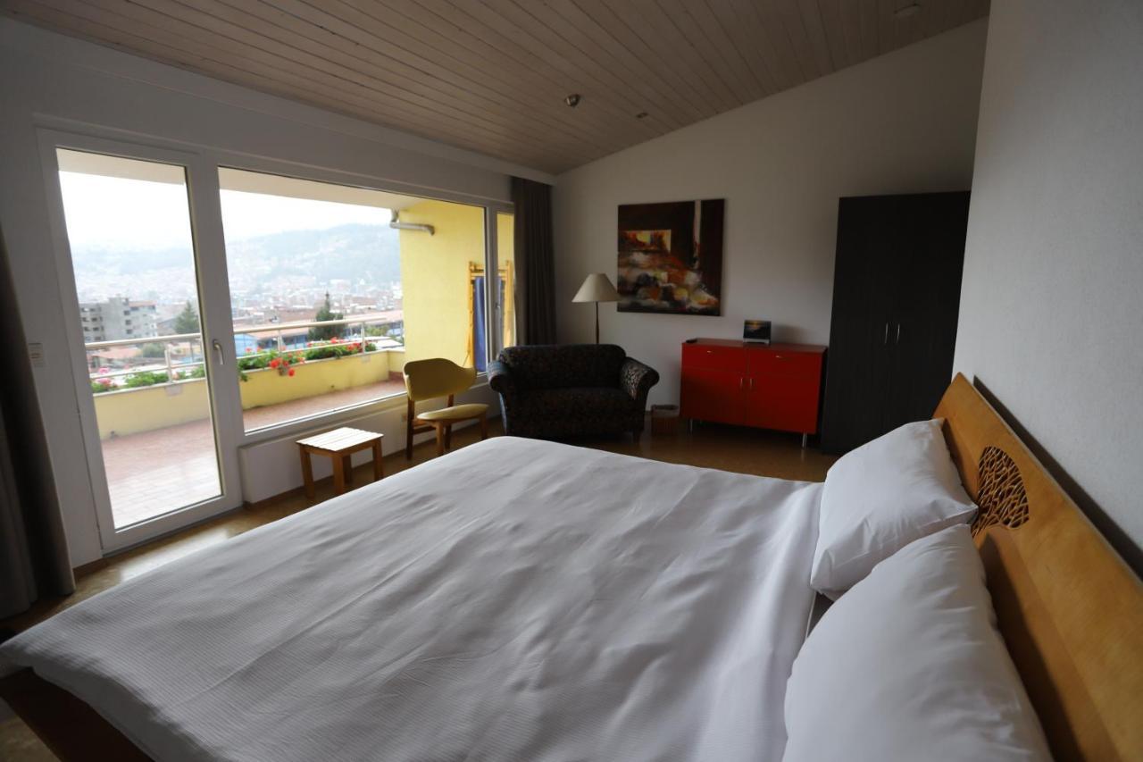 חוארז Hotel Andino Club - Hotel Asociado Casa Andina מראה חיצוני תמונה