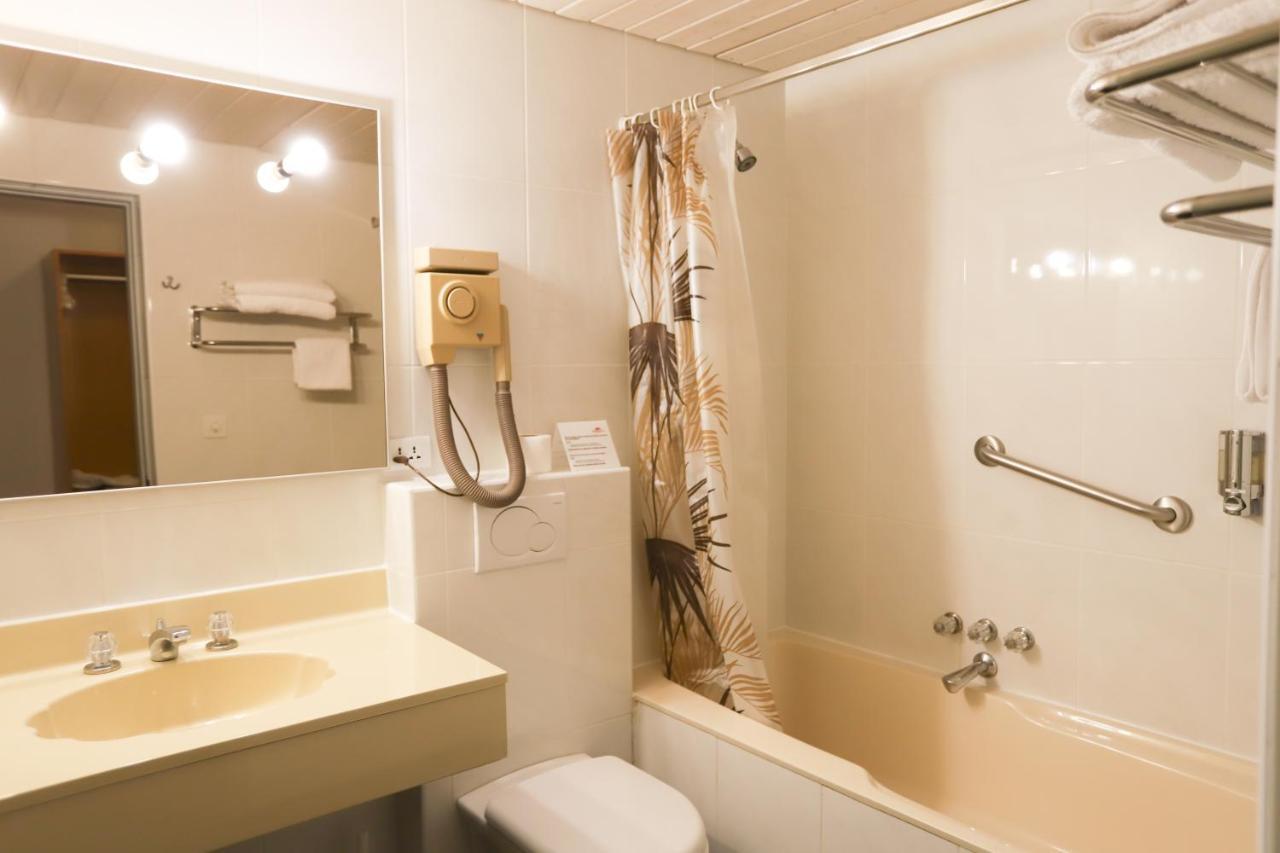חוארז Hotel Andino Club - Hotel Asociado Casa Andina מראה חיצוני תמונה