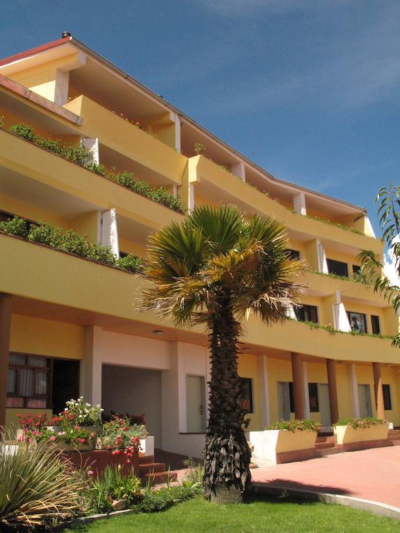 חוארז Hotel Andino Club - Hotel Asociado Casa Andina מראה חיצוני תמונה